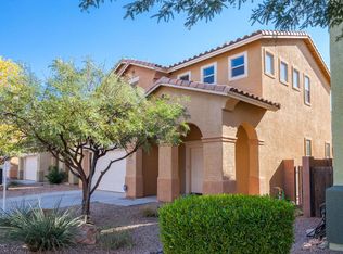1607 W Blue Horizon St, Tucson, AZ 85704