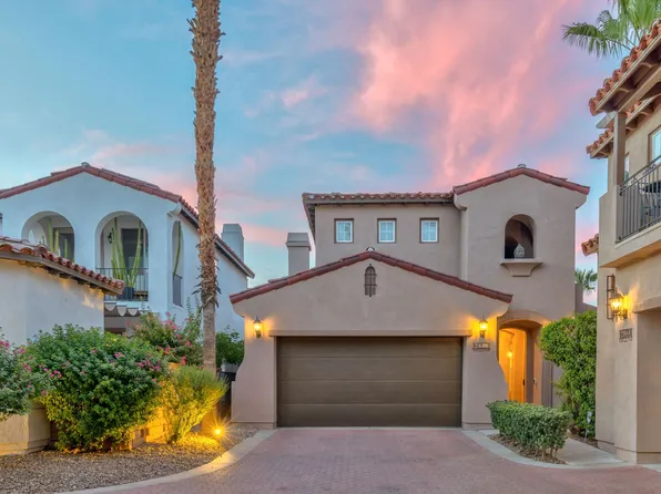 2846 Amatista Ct, Palm Springs, CA 92264