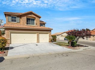 9748 Ridgebluff Ave, Las Vegas, NV 89148