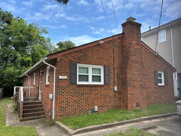 3704 E Stratford Rd #B, Virginia Beach, VA 23455