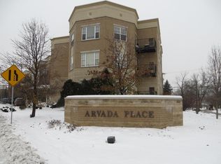 10900 W Bluemound Rd APT 212, Wauwatosa, WI 53226