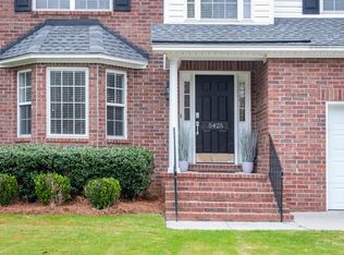 5425 Clairmont Ln, North Charleston, SC 29420