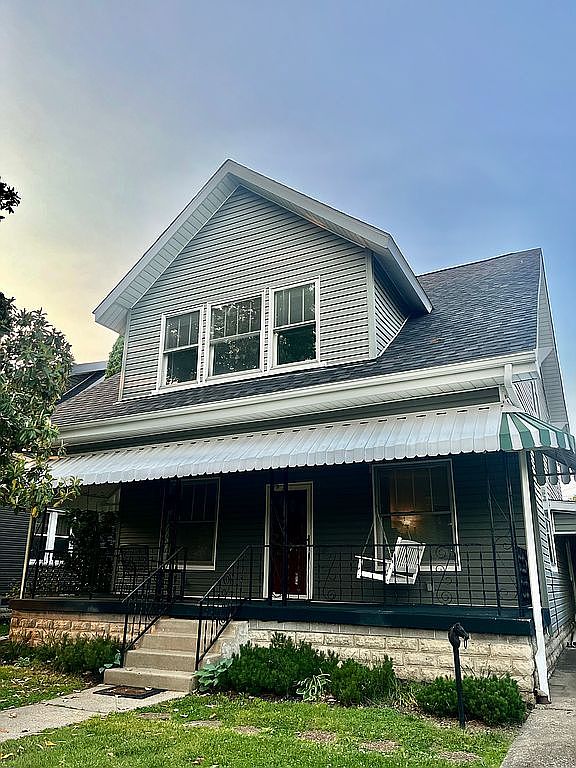3217 Newman St, Ashland, KY 41101 Zillow