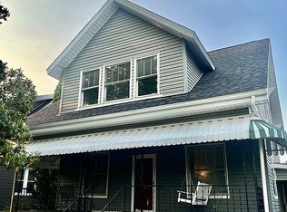 3217 Newman St, Ashland, KY 41101