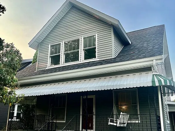 3217 Newman St, Ashland, KY 41101