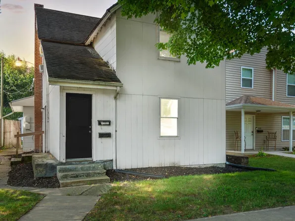 1315 Huestis Ave, Fort Wayne, IN 46807