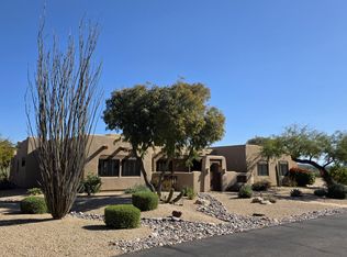 25439 N Abajo Dr, Rio Verde, AZ 85263