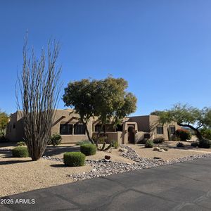 25439 N ABAJO Drive, Rio Verde, AZ, 85263