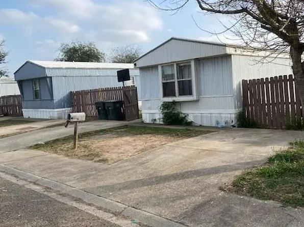 308 E Pino St, San Juan, TX 78589