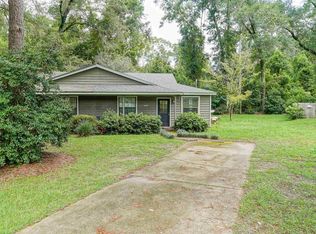 2230 Mandrell Ct, Tallahassee, FL 32303