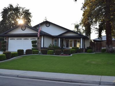 605 Reed St, Bakersfield, CA, 93314
