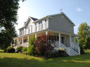 36805 Stonemeadow Ln, Purcellville, VA 20132