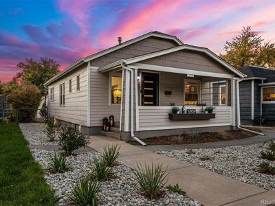 1939 S Downing Street, Denver, CO, 80210