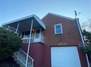 1509 Morris St, Irwin, PA 15642