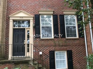 13151 Quail Creek Ln, Fairfax, VA 22033