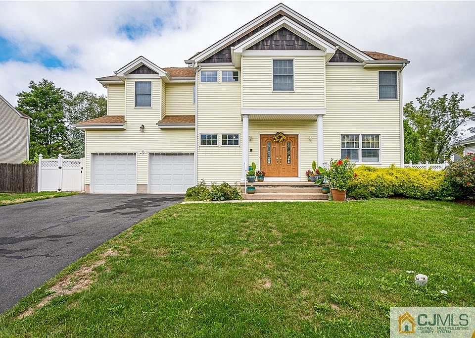 65 Princess Dr, North Brunswick, NJ 08902 MLS 2350342M Zillow