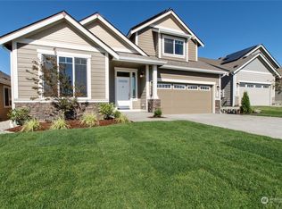 645 Maggee St SE, Olympia, WA