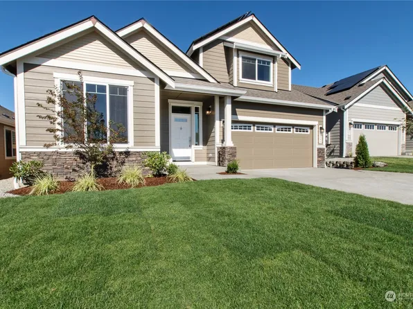 645 Maggee Street SE, Lacey, WA 98513