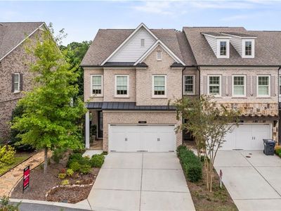 3948 Cliffmont Cir, Marietta, GA, 30068
