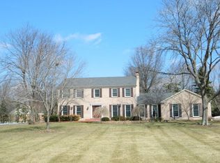 2114 Huntly, Inverness, IL 60067