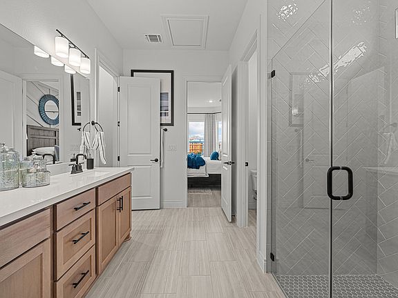 Owner s Bathroom - Representational Photo