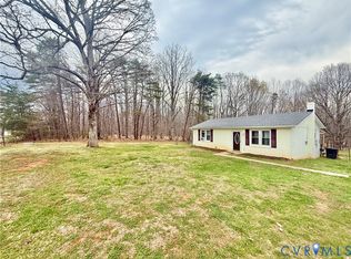 364 Buffalo Rd, Dillwyn, VA 23936