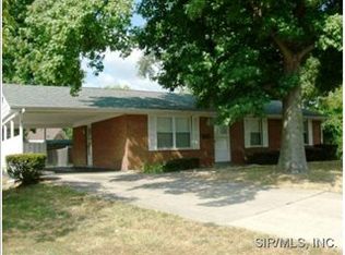 501 Kneedler St, Collinsville, IL