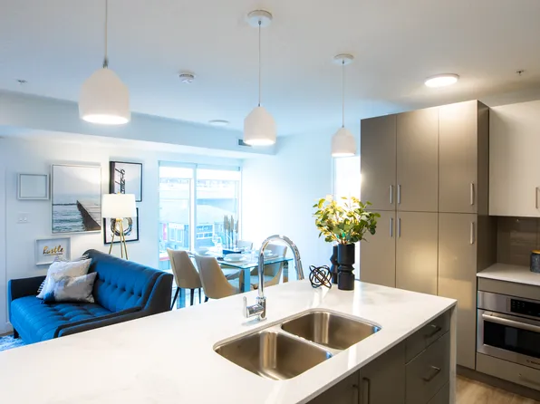 MARDA Apartments in the Marda Loop, Calgary, 2107 34th Ave SW, Calgary, AB T2T 2C5