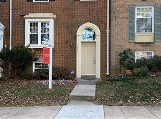 10504 E Wind Way, Columbia, MD 21044