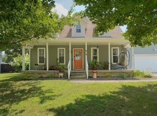 1925 Red Bird Dr, Webb City, MO 64870