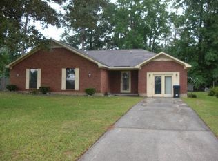 1915 Engle Rd, Augusta, GA 30906