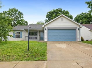 3316 Ingram Ct, Lafayette, IN 47909
