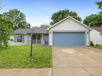 3316 Ingram Ct, Lafayette, IN, 47909