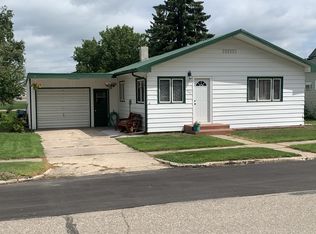 108 Albert Ave NW, Fertile, MN 56540
