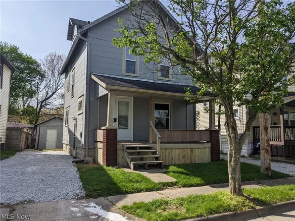 1292 Kentucky Ave, Akron, OH 44314