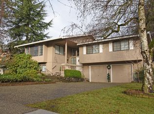 10618 NE 19th Pl, Bellevue, WA 98004