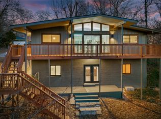 36 Chapel Ln, Bella Vista, AR 72715
