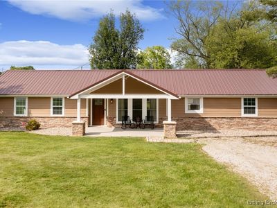 206 Sheri Drive, Georgetown, IN, 47122