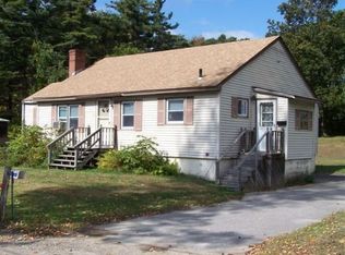 26 Walnut St, Auburn, MA 01501