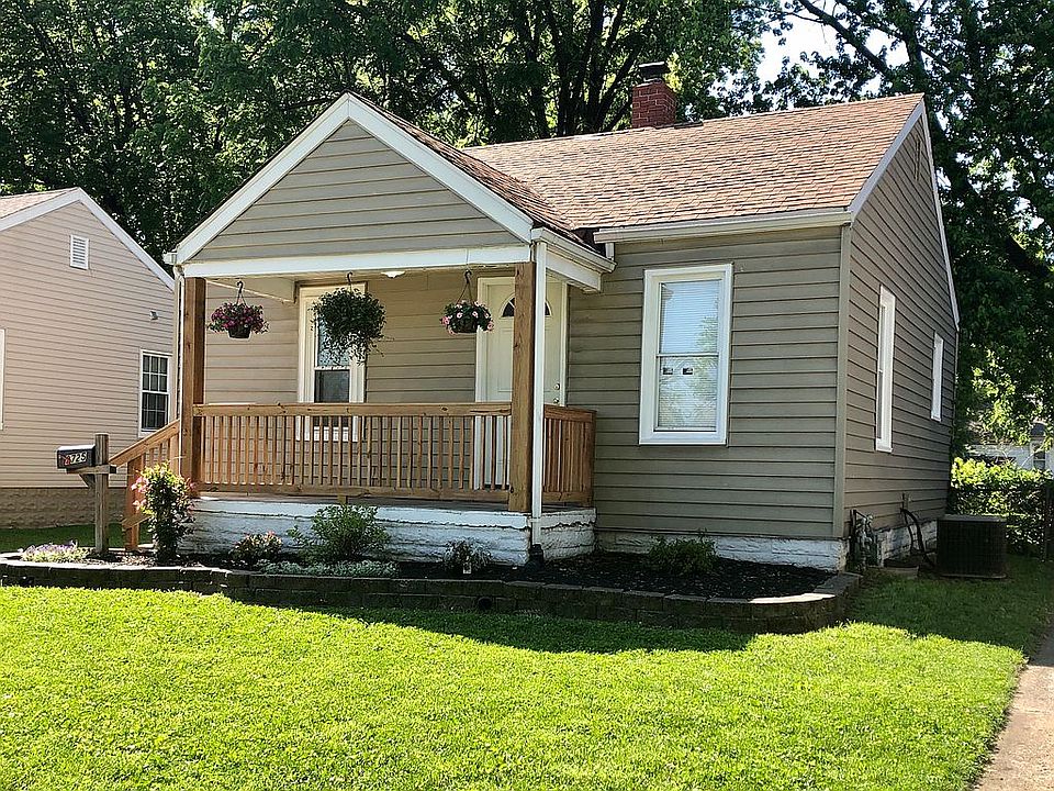 2nd image of 2725 Ralph St