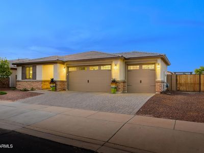 17322 W Bent Tree Dr, Surprise, AZ, 85387