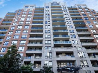 310 Red Maple Rd #809, Richmond Hill, ON L4C0T7