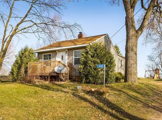 19635 Roberds Lake Blvd, Faribault, MN 55021