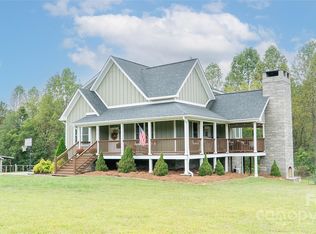 4719 Bert Huffman Dr, Granite Falls, NC 28630