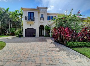 17961 Villa Club Way, Boca Raton, FL 33496
