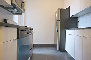 Rented by Metropolitan Equities