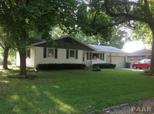 2611 S Tiara Sp, Bartonville, IL
