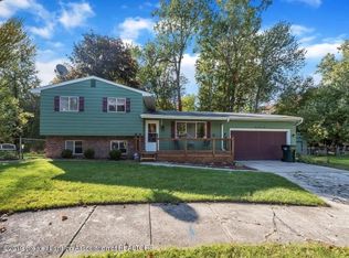 5904 Kyes Rd, Lansing, MI 48911