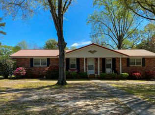608 Seminole St, Perry, GA 31069