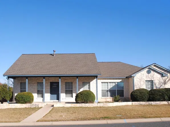 602 Prickly Pear Ct, Fredericksburg, TX 78624